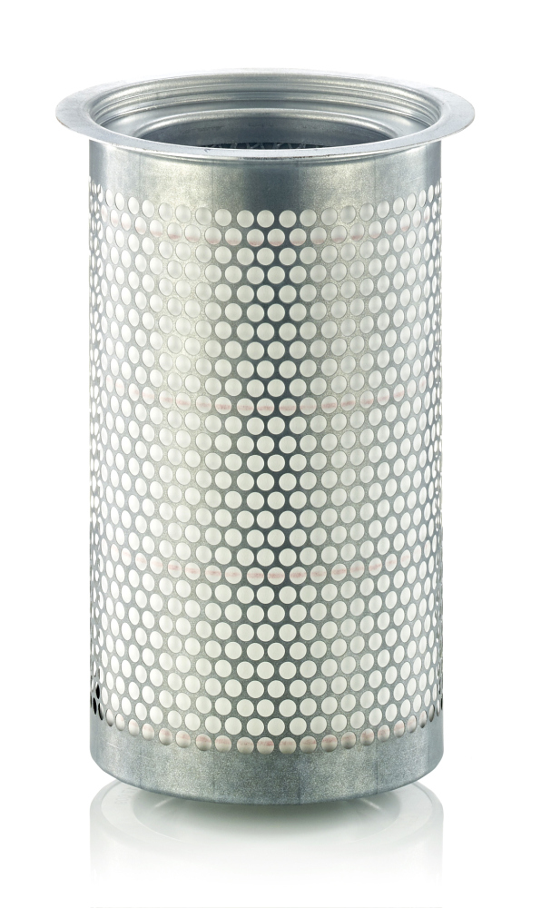 Filter, persluchttechniek Mann-Filter LE 17 009 x