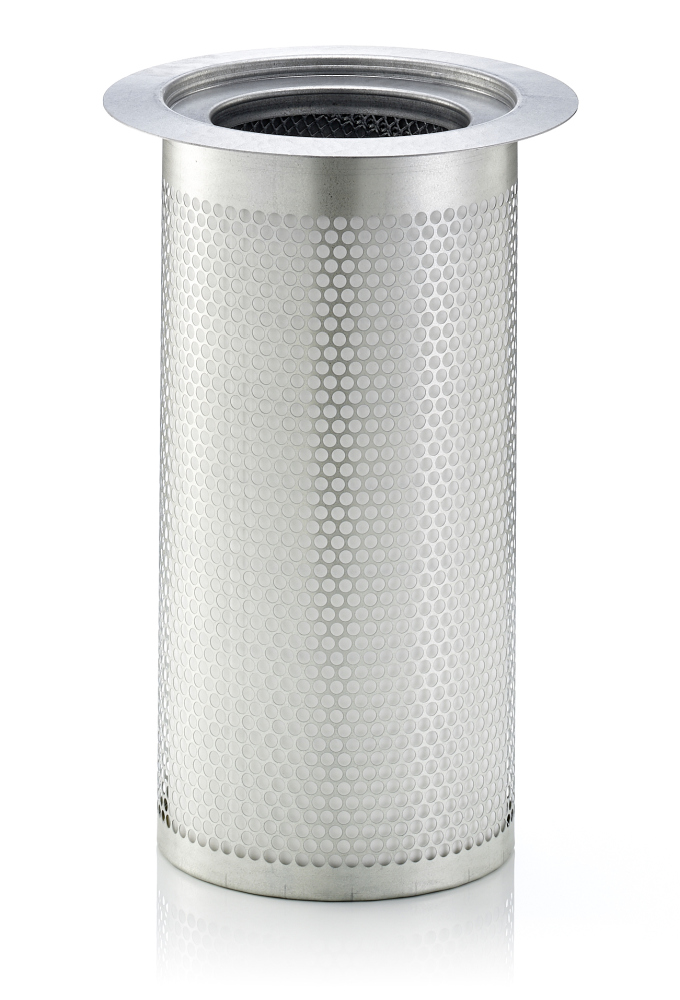 Filter, persluchttechniek Mann-Filter LE 32 004