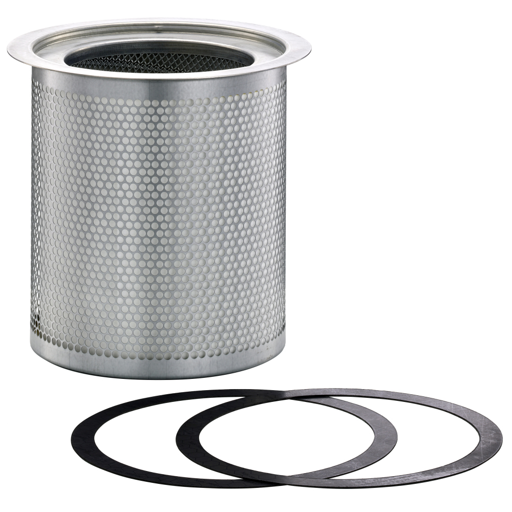 Filter, persluchttechniek Mann-Filter LE 33 003 x
