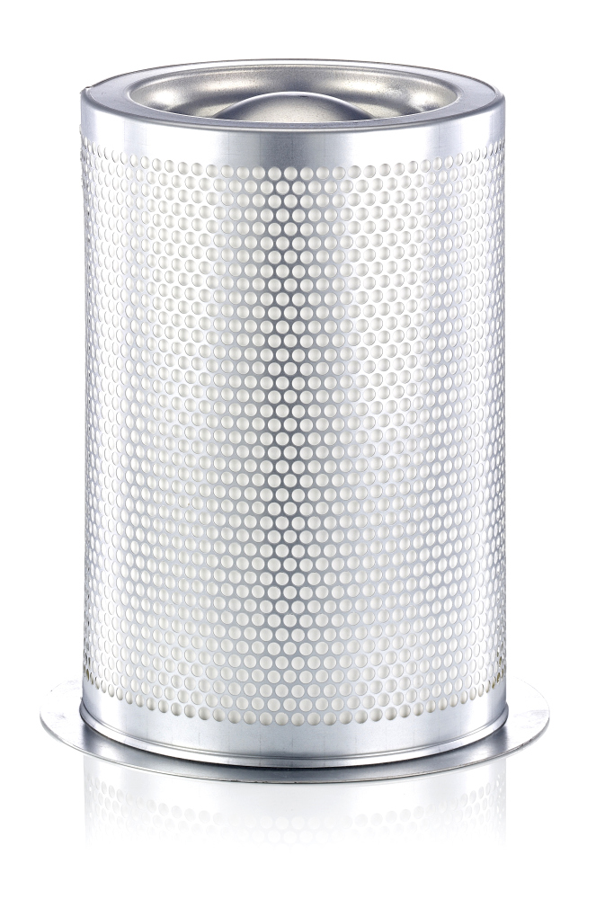 Filter, persluchttechniek Mann-Filter LE 35 004 x