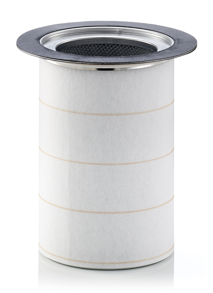 Filter, persluchttechniek Mann-Filter LE 38 022