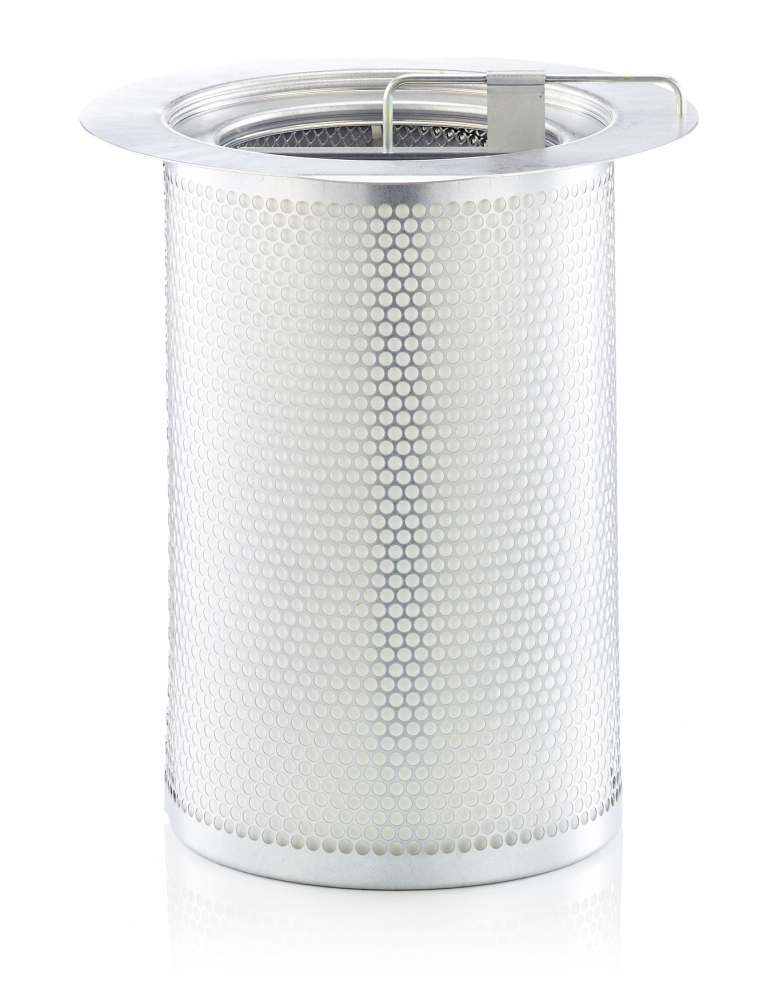 Filter, persluchttechniek Mann-Filter LE 38 023