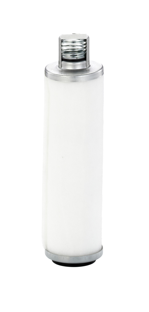 Filter, persluchttechniek Mann-Filter LE 4010