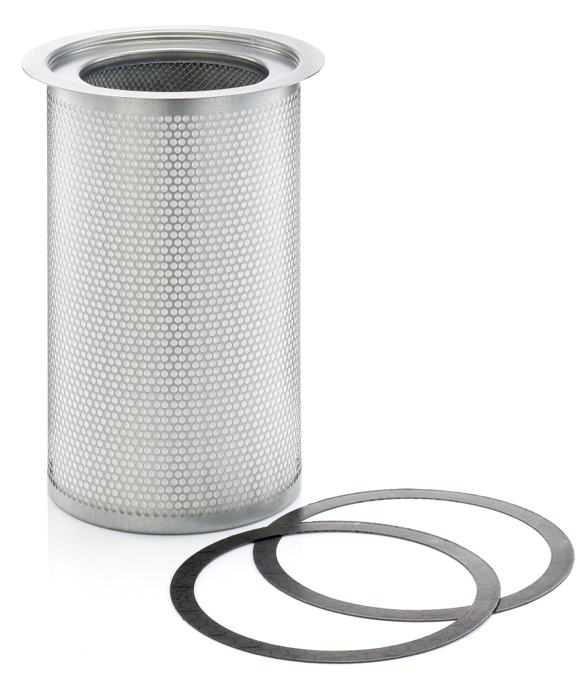 Filter, persluchttechniek Mann-Filter LE 48 007 x