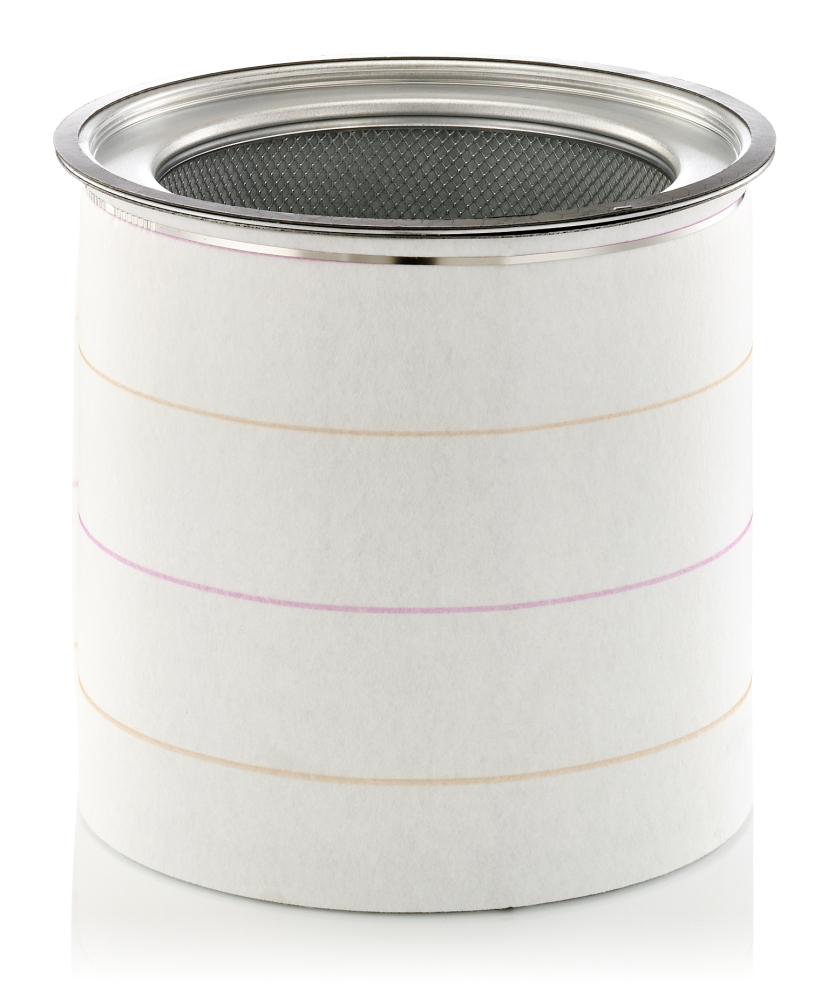 Filter, persluchttechniek Mann-Filter LE 51 002