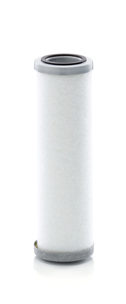 Filter, persluchttechniek Mann-Filter LE 6013