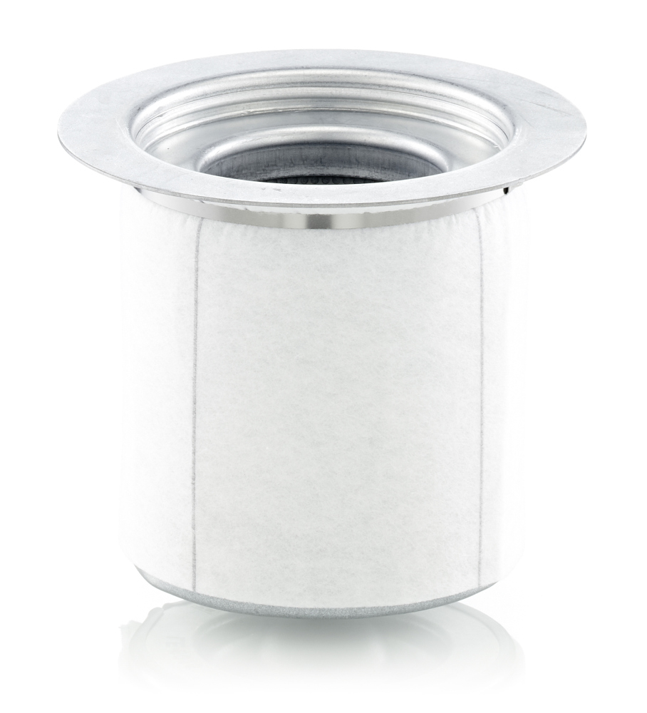 Filter, persluchttechniek Mann-Filter LE 6015