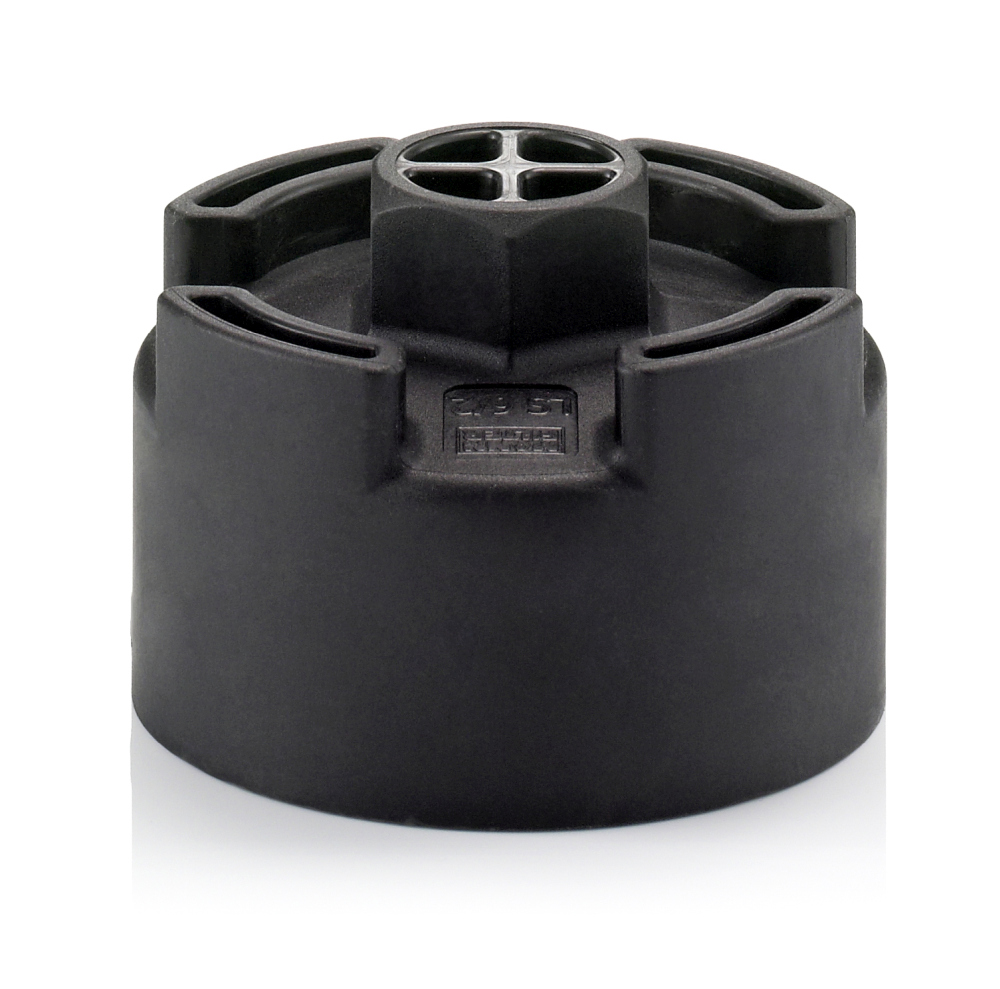 Oliefiltersleutel Mann-Filter LS 6/2