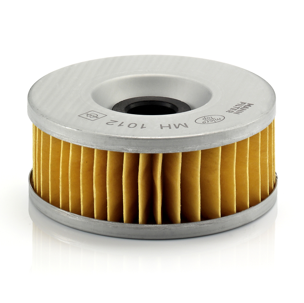 Oliefilter Mann-Filter MH 1012