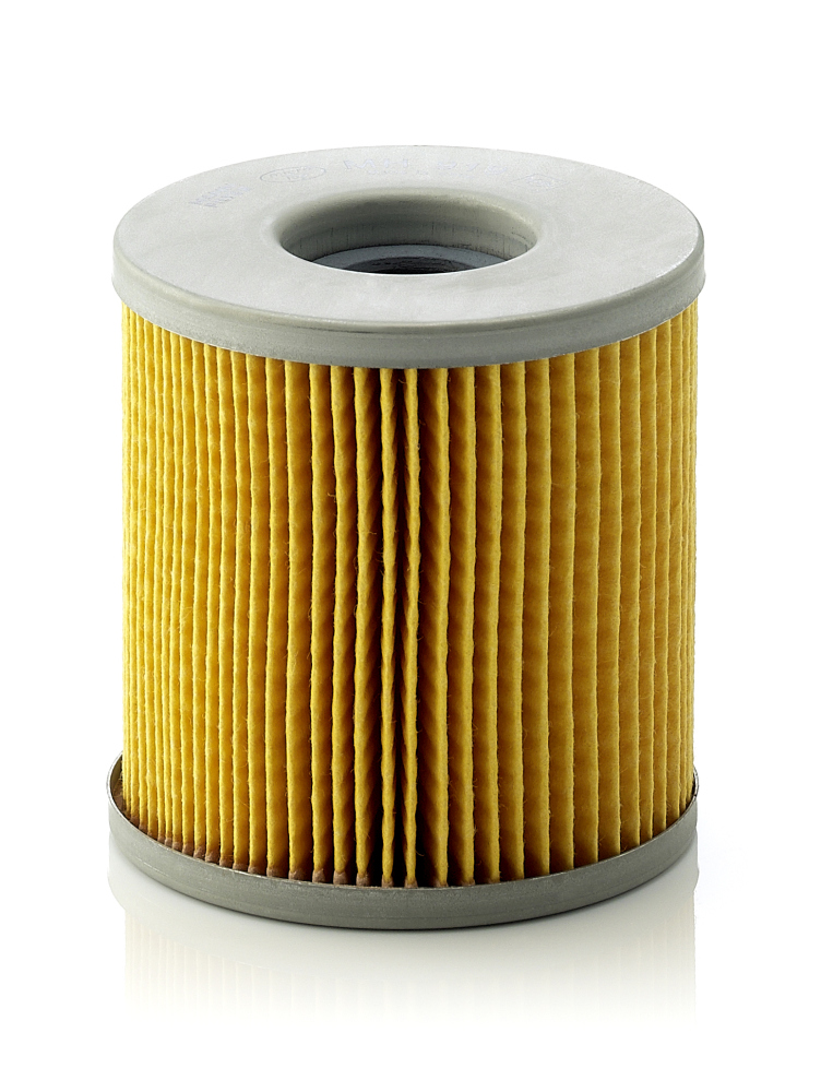 Oliefilter Mann-Filter MH 919