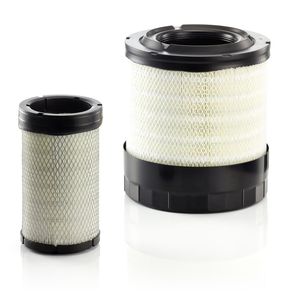 Luchtfilter Mann-Filter SP 3009-2