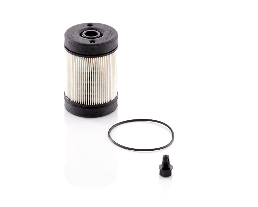 Ureumfilter Mann-Filter U 630 x KIT