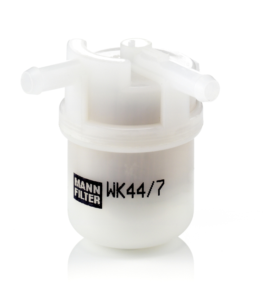 Brandstoffilter Mann-Filter WK 44/7