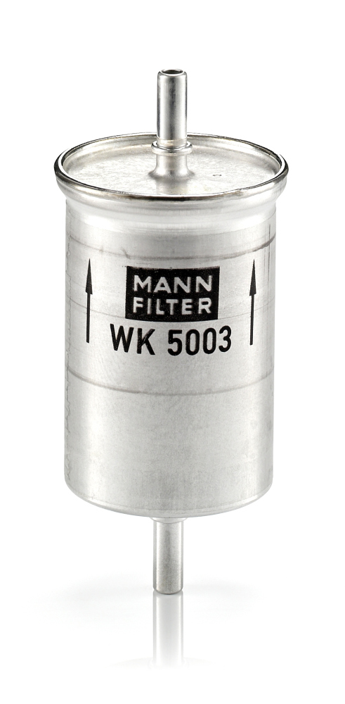 Brandstoffilter Mann-Filter WK 5003