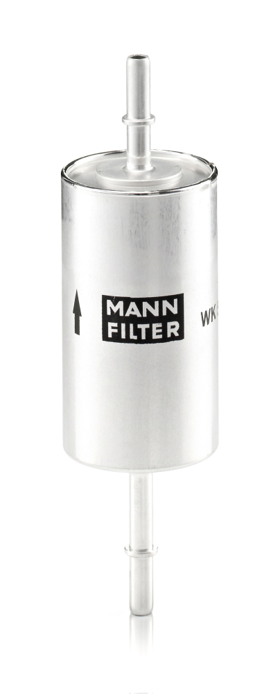 Brandstoffilter Mann-Filter WK 512/1