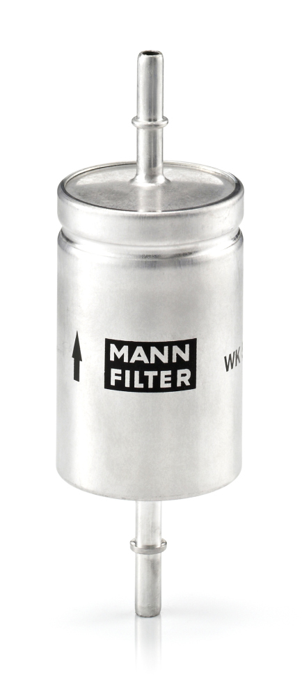 Brandstoffilter Mann-Filter WK 512