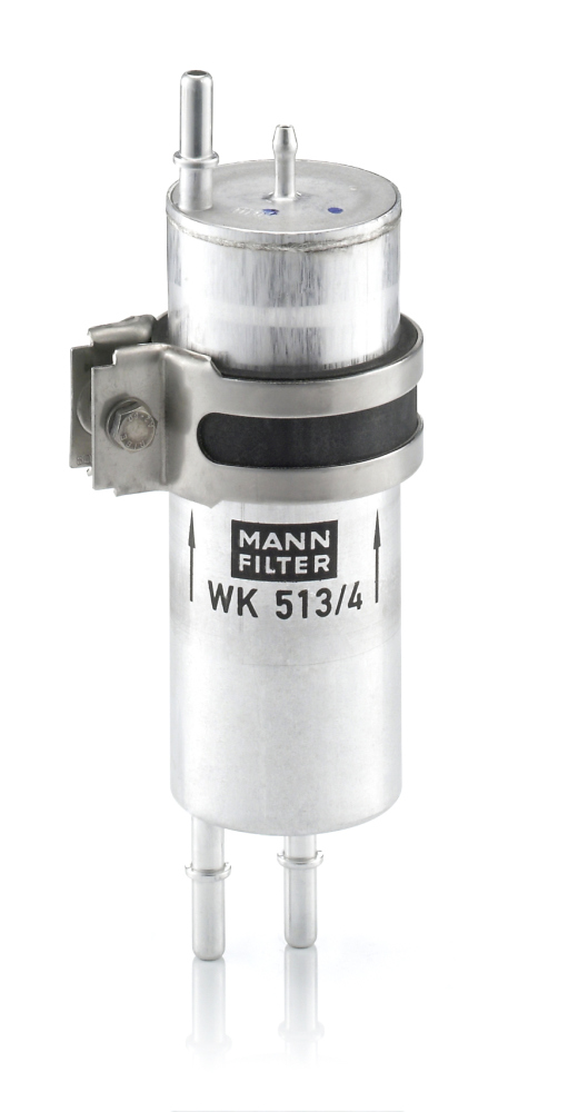 Brandstoffilter Mann-Filter WK 513/4