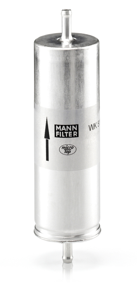 Brandstoffilter Mann-Filter WK 516