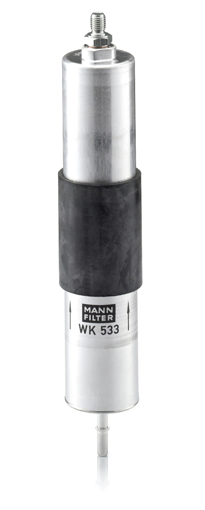 Brandstoffilter Mann-Filter WK 533