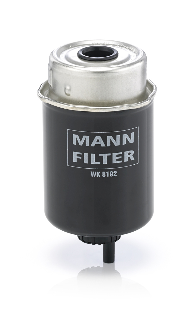 Brandstoffilter Mann-Filter WK 8192