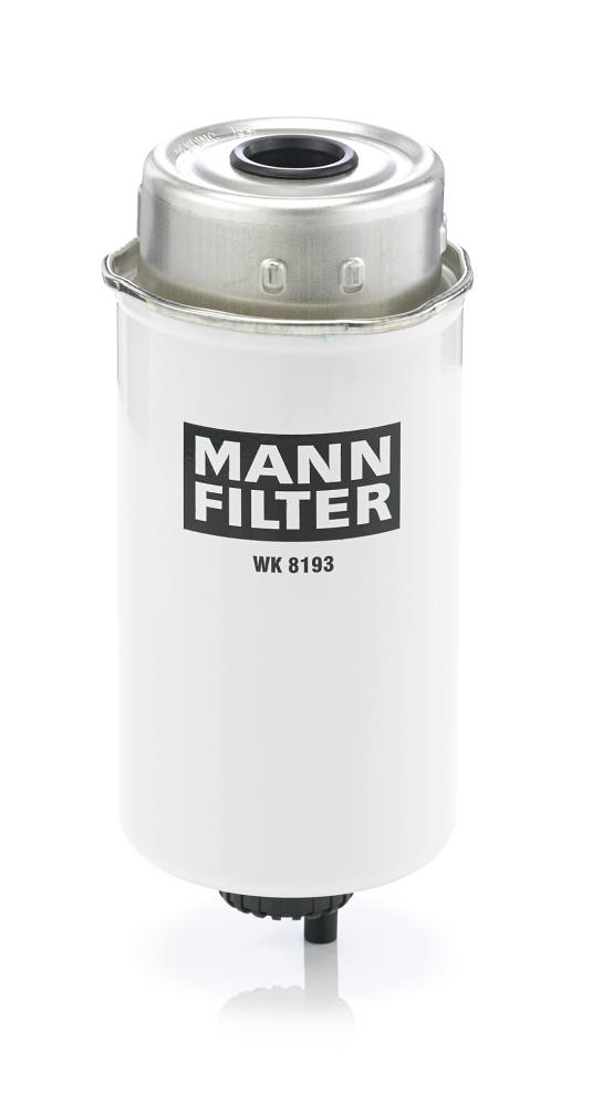 Brandstoffilter Mann-Filter WK 8193