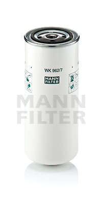 Brandstoffilter Mann-Filter WK 962/7