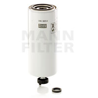Brandstoffilter Mann-Filter WK 965/4 x