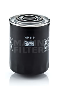 Oliefilter Mann-Filter WP 1144