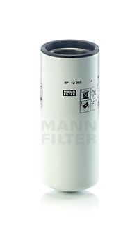 Oliefilter Mann-Filter WP 12 905