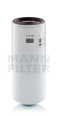 Oliefilter Mann-Filter W 11 022