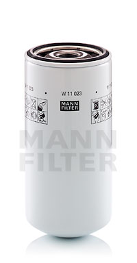 Oliefilter Mann-Filter W 11 023