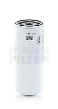 Oliefilter Mann-Filter W 11 102/50