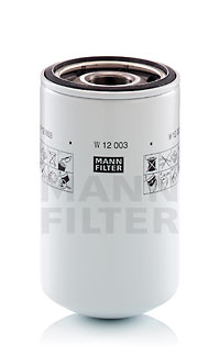 Oliefilter Mann-Filter W 12 003
