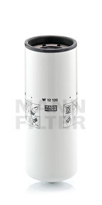 Oliefilter Mann-Filter W 12 120