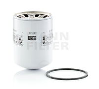 Oliefilter Mann-Filter W 13 011 x