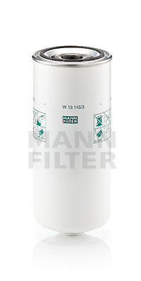 Oliefilter Mann-Filter W 13 145/3