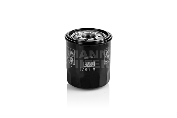 Oliefilter Mann-Filter W 68/1