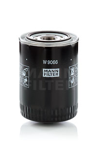 Oliefilter Mann-Filter W 9066