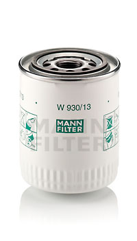 Oliefilter Mann-Filter W 930/13