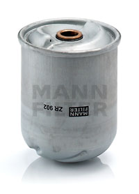 Oliefilter Mann-Filter ZR 902 x