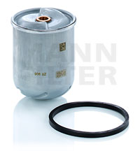 Oliefilter Mann-Filter ZR 906 x
