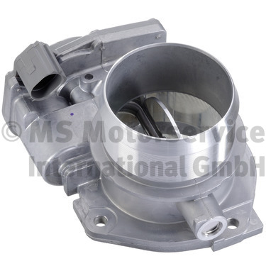 Stuurklep, luchttoevoer Pierburg 7.01734.08.0