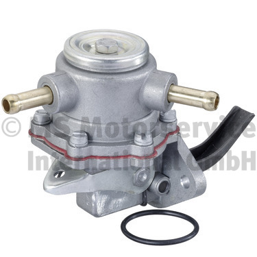 Brandstofpomp Pierburg 7.02242.06.0