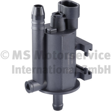 Klep actief koolstoffilter Pierburg 7.02256.22.0