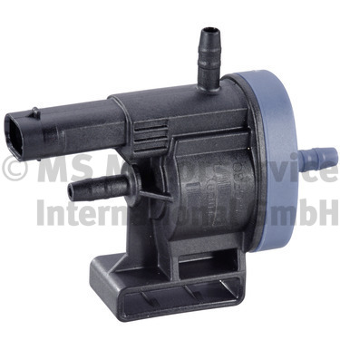 Omschakelklep(zuigleiding) Pierburg 7.02256.59.0