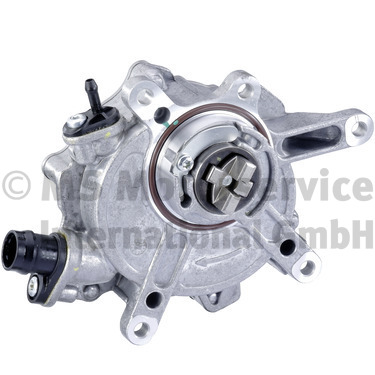 Onderdrukpomp, remsysteem Pierburg 7.02551.36.0