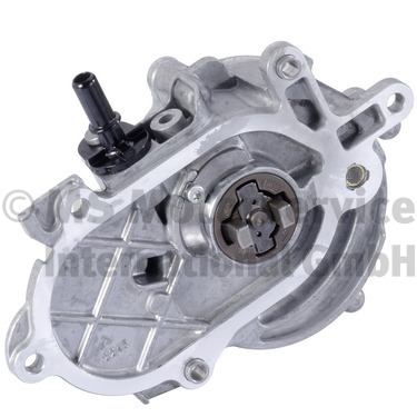 Onderdrukpomp, remsysteem Pierburg 7.02551.54.0