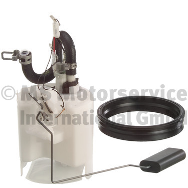 Brandstof toevoermodule Pierburg 7.02701.05.0