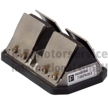 EGR-klep Pierburg 7.03379.03.0