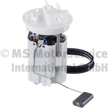 Brandstof toevoermodule Pierburg 7.03794.29.0